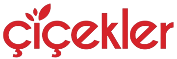 Çiçekler Group Logo